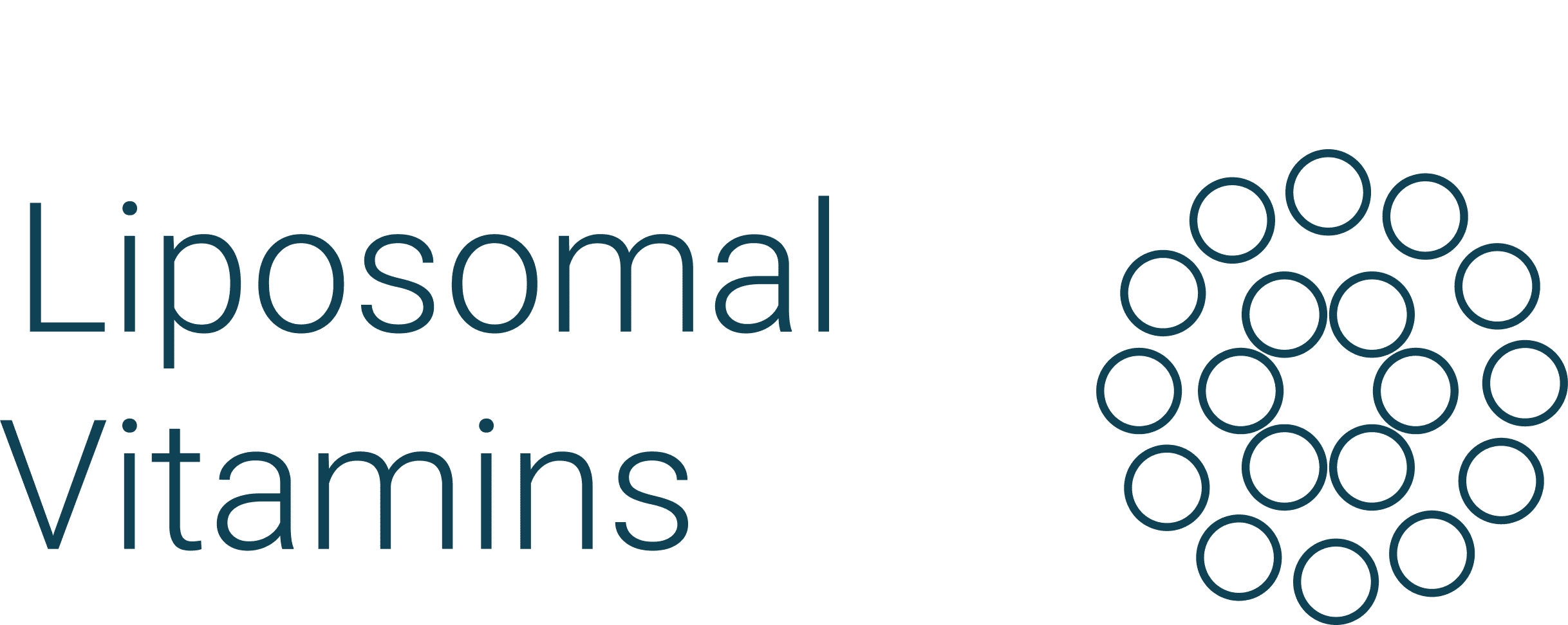 Liposomal Vitamins